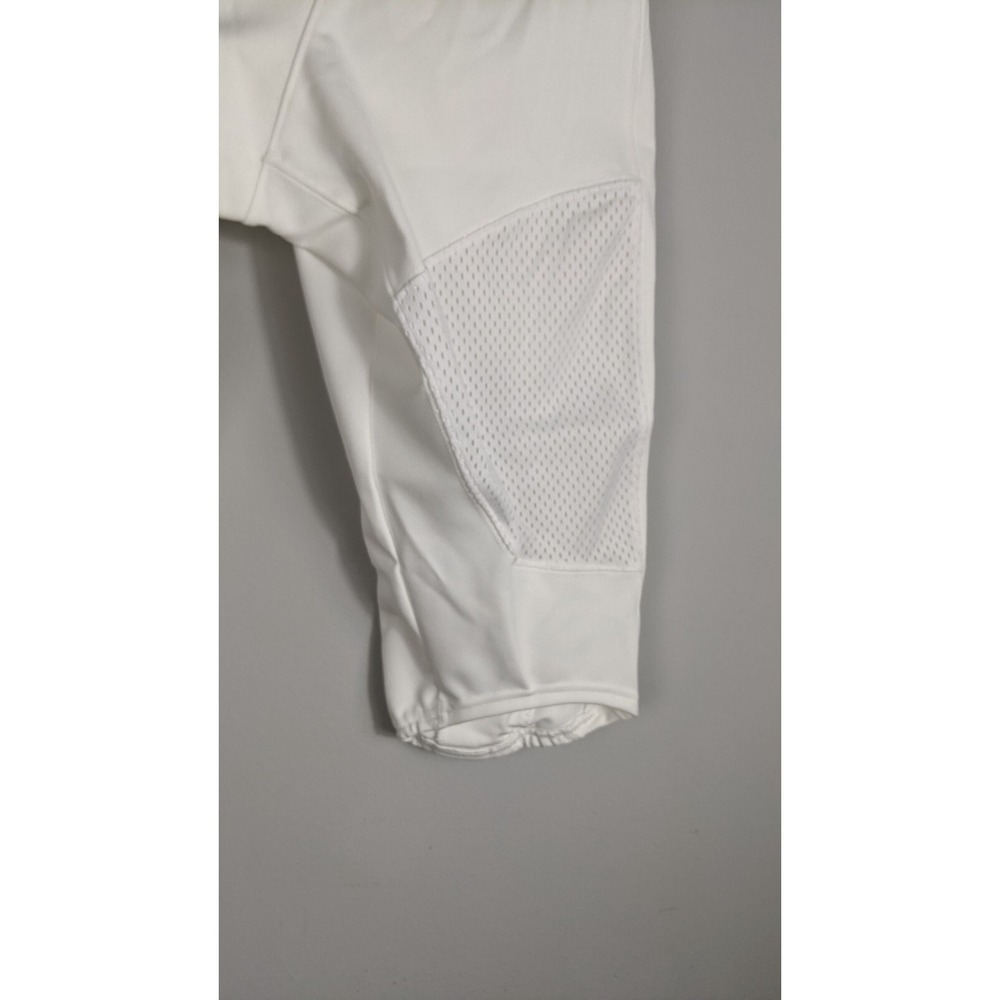 Nike Team Whiteβ Baseball Pants XL Engineered Performance Athletic Pants - Picture 13 of 16